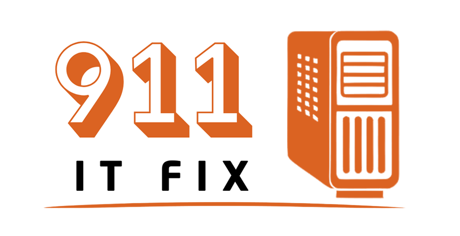 911IT Fix